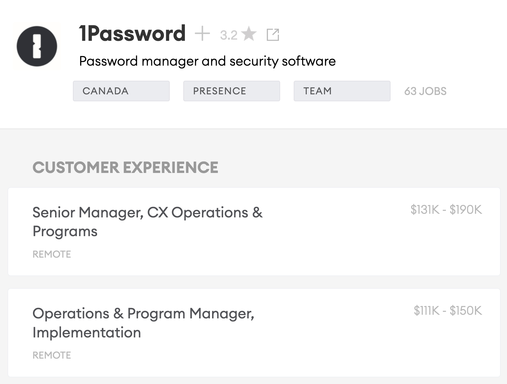 D2L Careers Page
